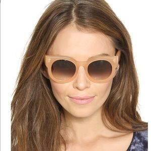 Valley Eyewear Dead Coffin Club sunglasses.